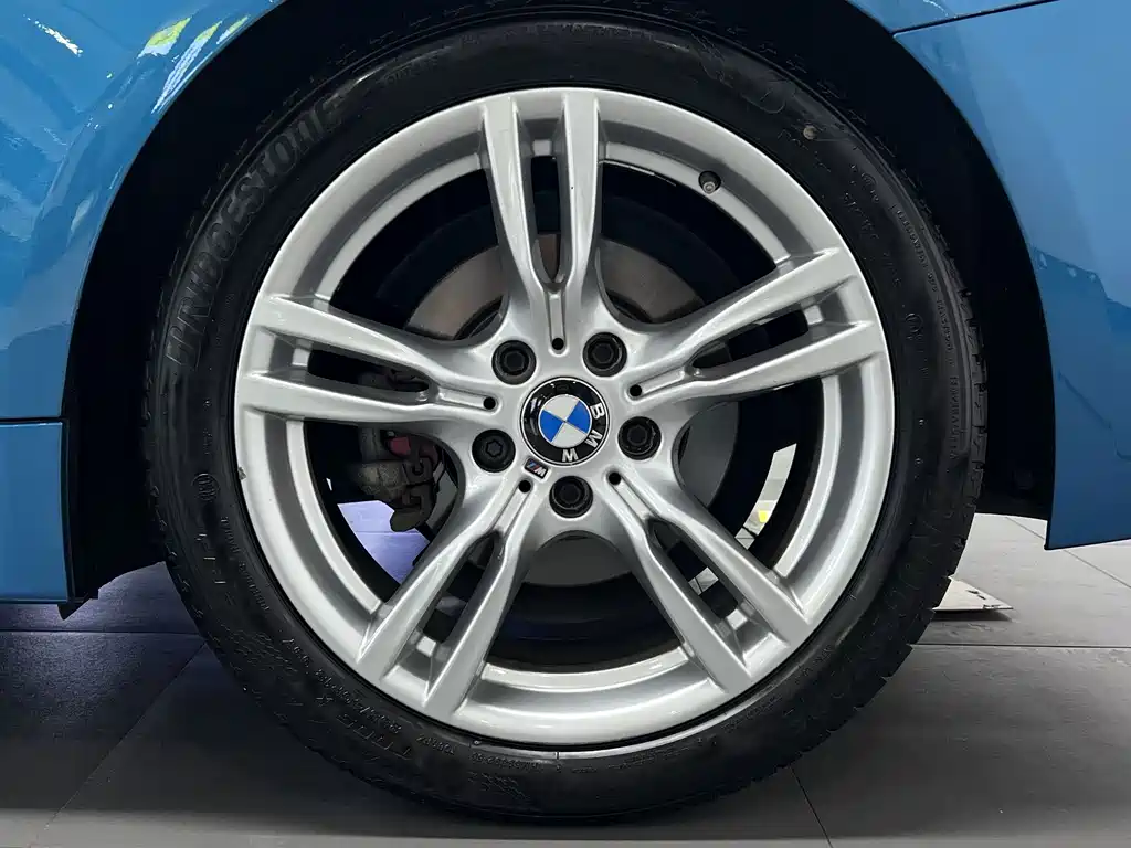 BMW 4 Series 2018 — фото 17