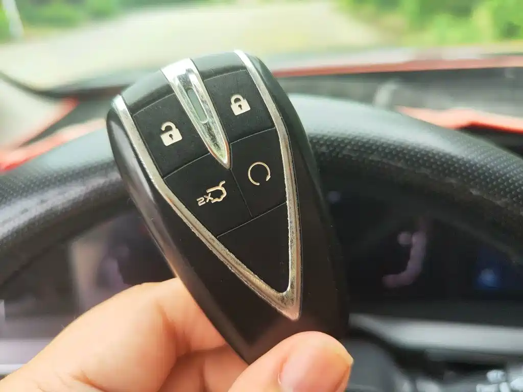 Changan CS75PLUS 2020 — фото 12