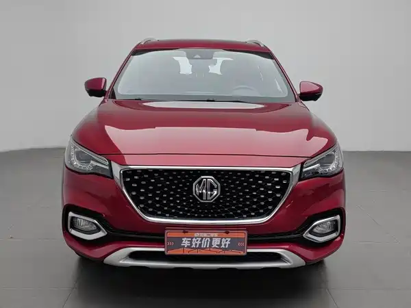 MG HS 2020