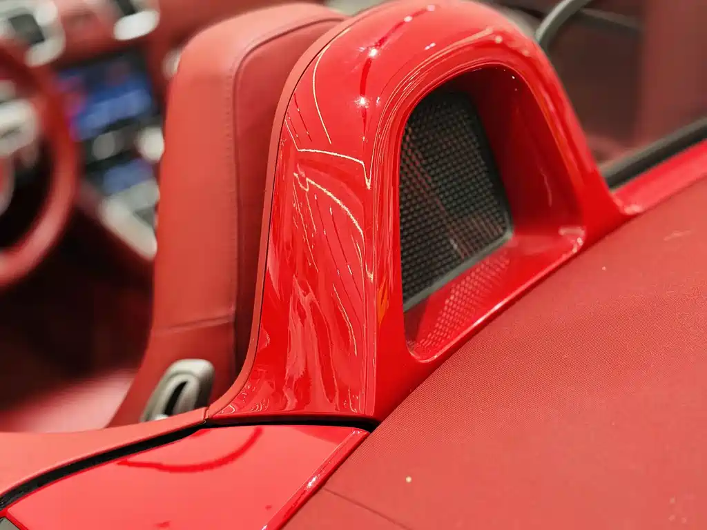 Porsche Boxster 2015 — фото 10