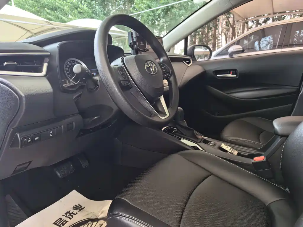 Toyota Corolla 2023