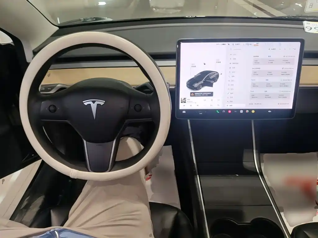 Tesla Model 3 2020 — фото 10