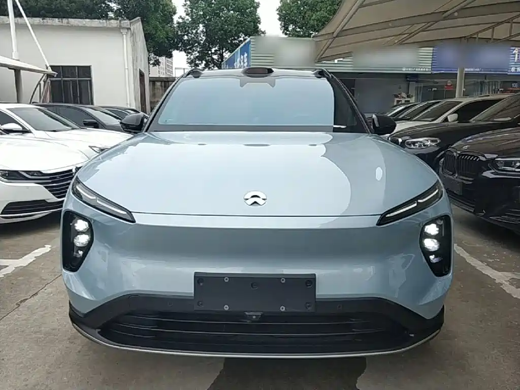 NIO ES6 2023