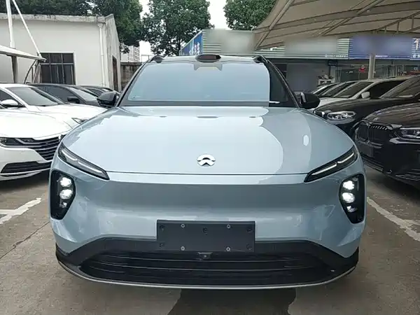 NIO ES6 2023