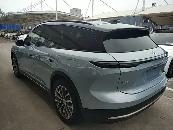NIO ES6 2023