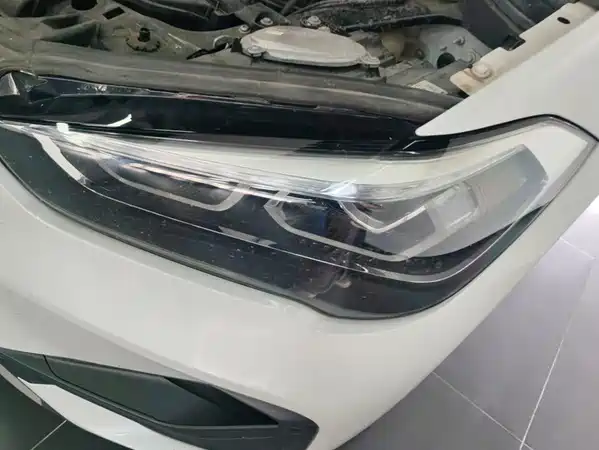 BMW X1 2020