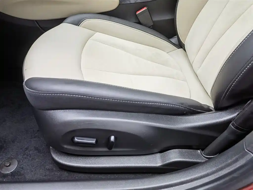 Buick Verano 2018 — фото 20