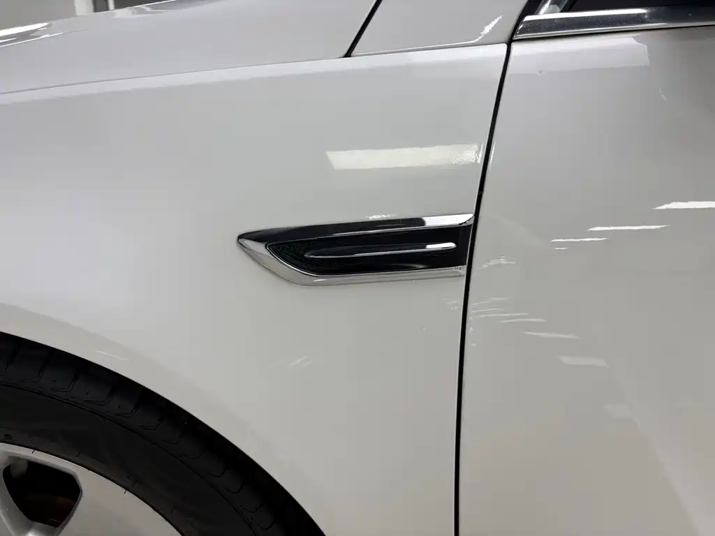 Buick Regal 2013 — фото 24