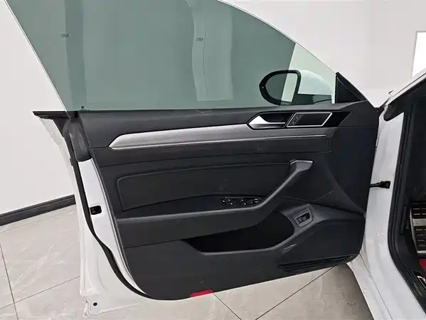 Volkswagen CC 2020