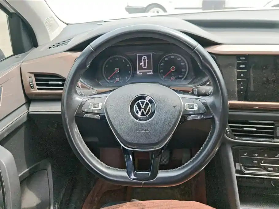 Volkswagen Tharu 2021 — фото 15