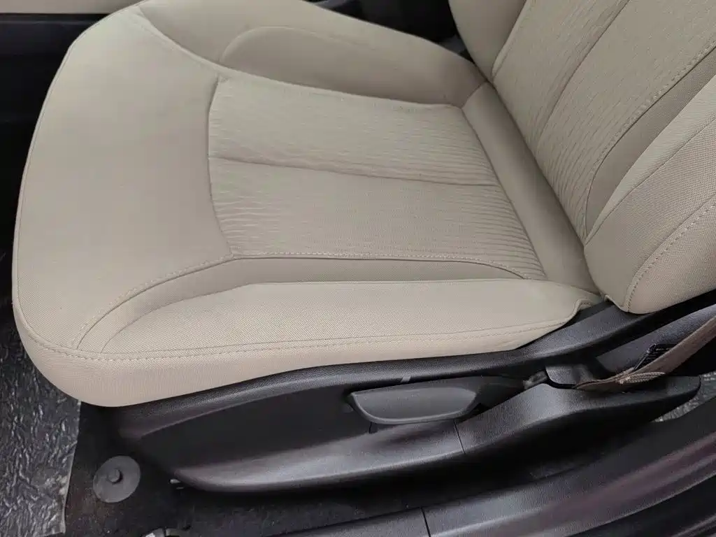 Buick Excelle GT 2015 — фото 20