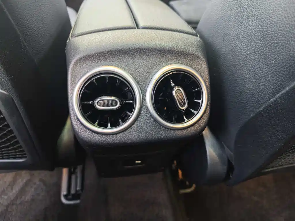 Mercedes-Benz A-Class 2023 — фото 20