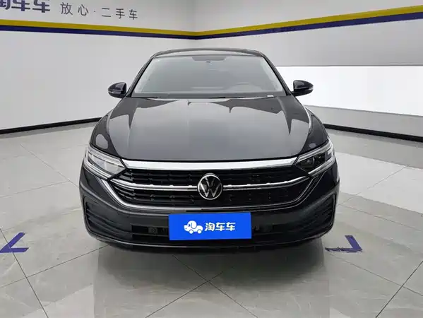 Volkswagen Sagitar 2026