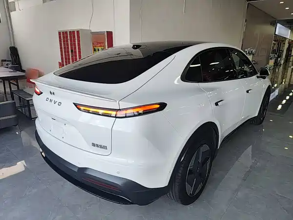 Onvo L60 2025