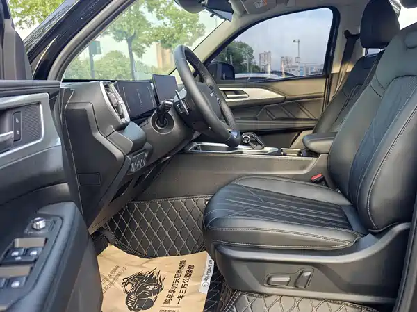 Haval H5 2025