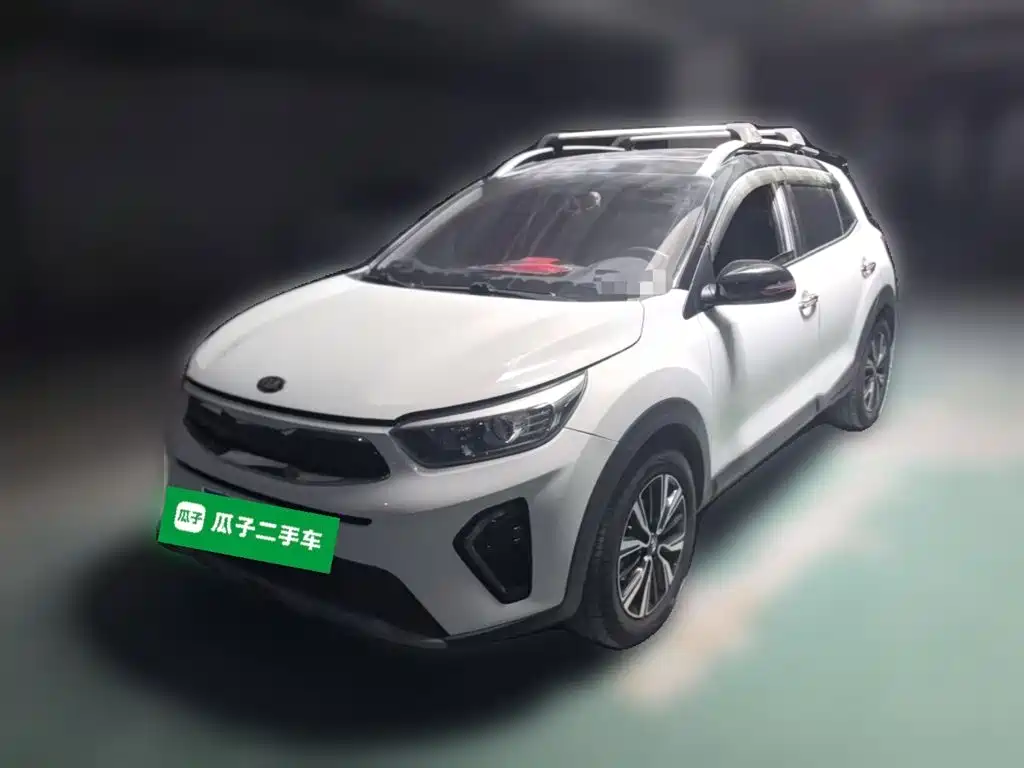 Kia KX1 2020
