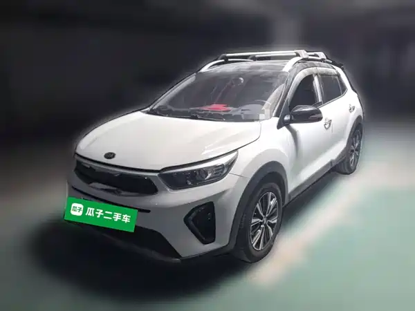 Kia KX1 2020
