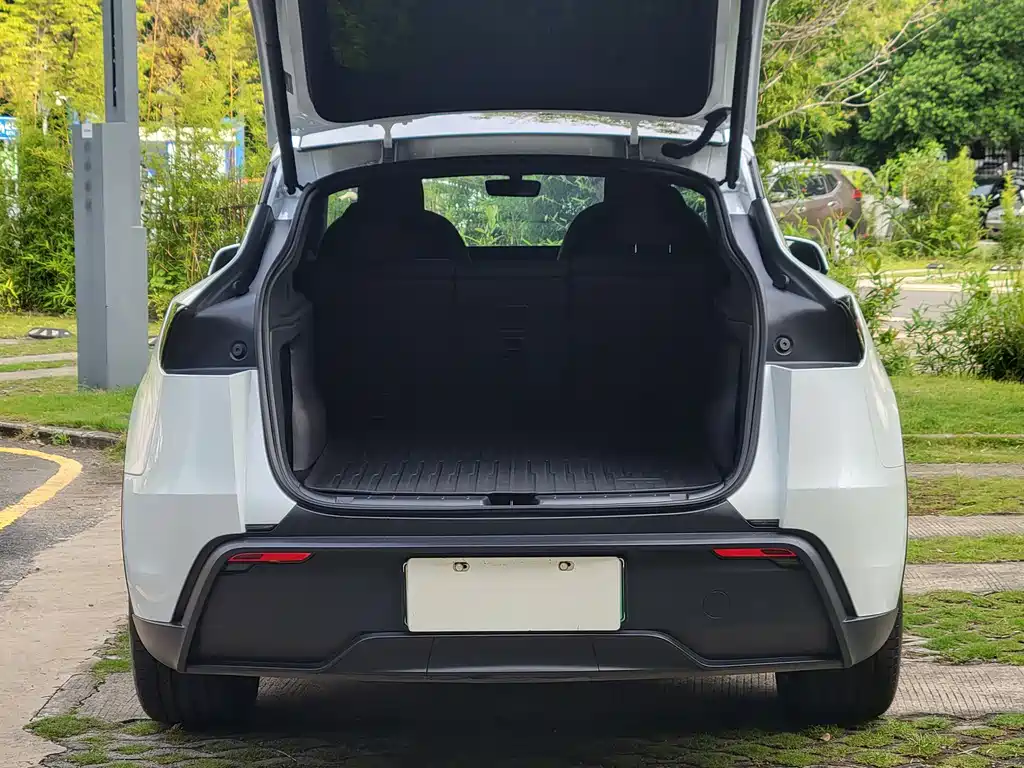 Tesla Model Y 2026 — фото 17