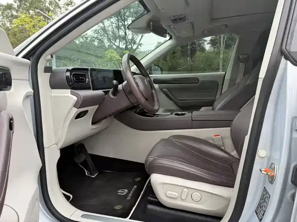 Leapmotor C11 2022