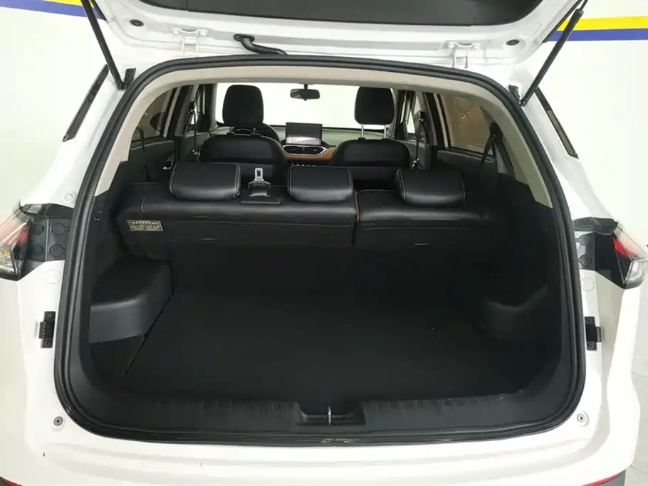 Baojun 510 2019