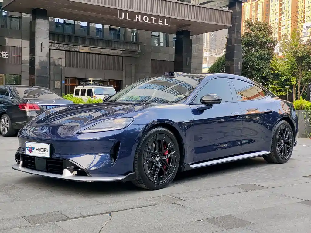 Shangjie Z7 2026