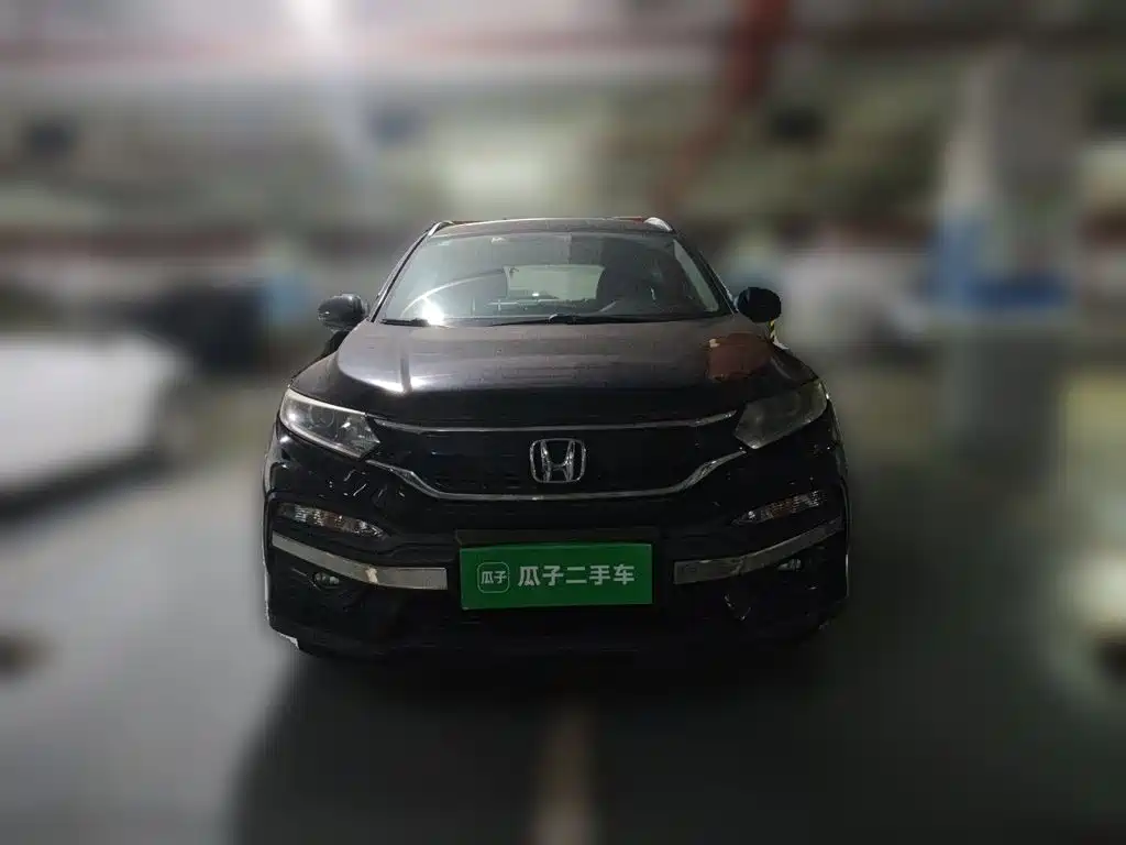 Honda XR-V 2016 — фото 2