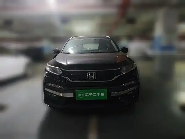 Honda XR-V 2016