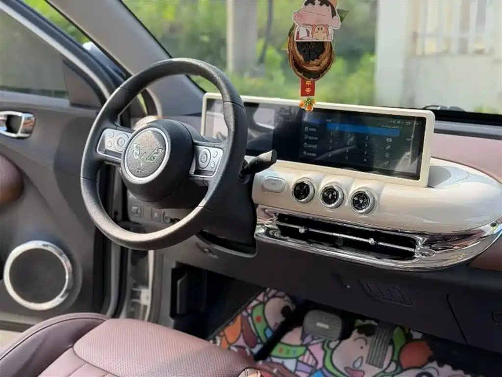 Wuling Bingo 2024