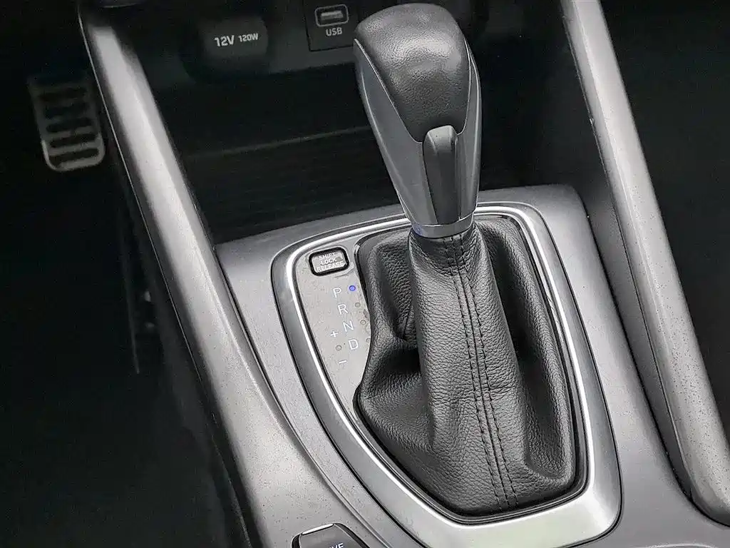 Hyundai Fista 2020 — фото 13
