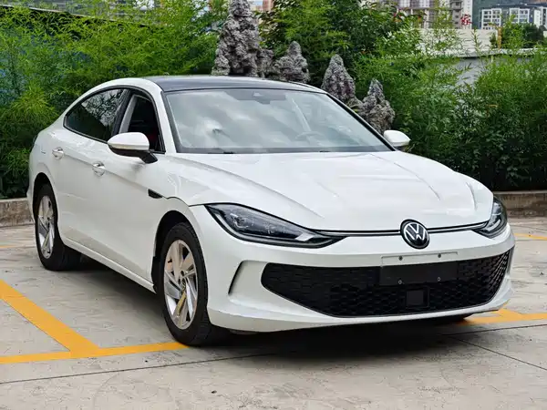 Volkswagen Lamando 2022