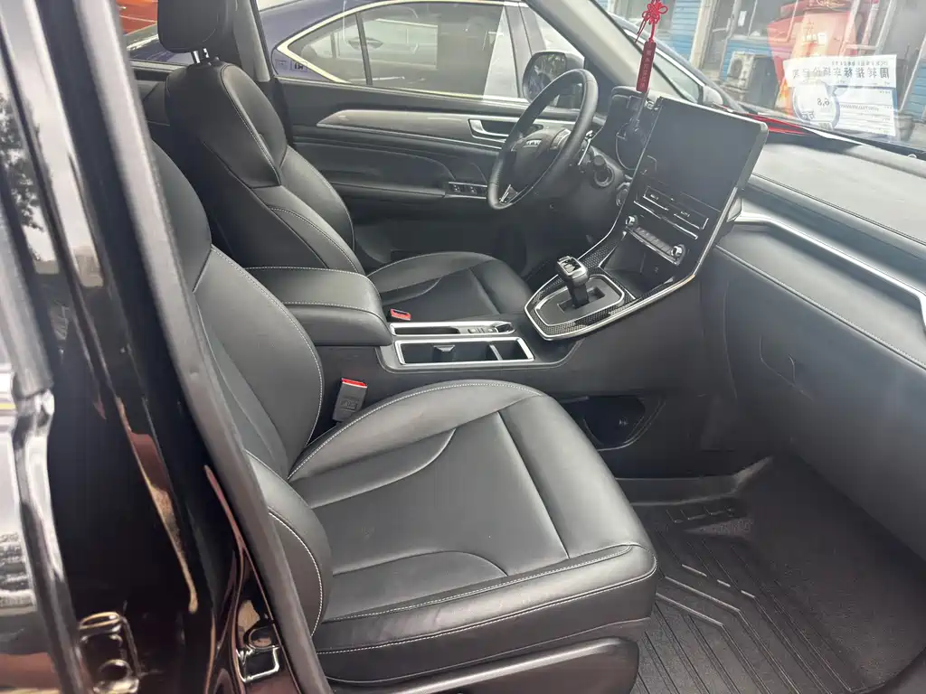 Haval M6 2023