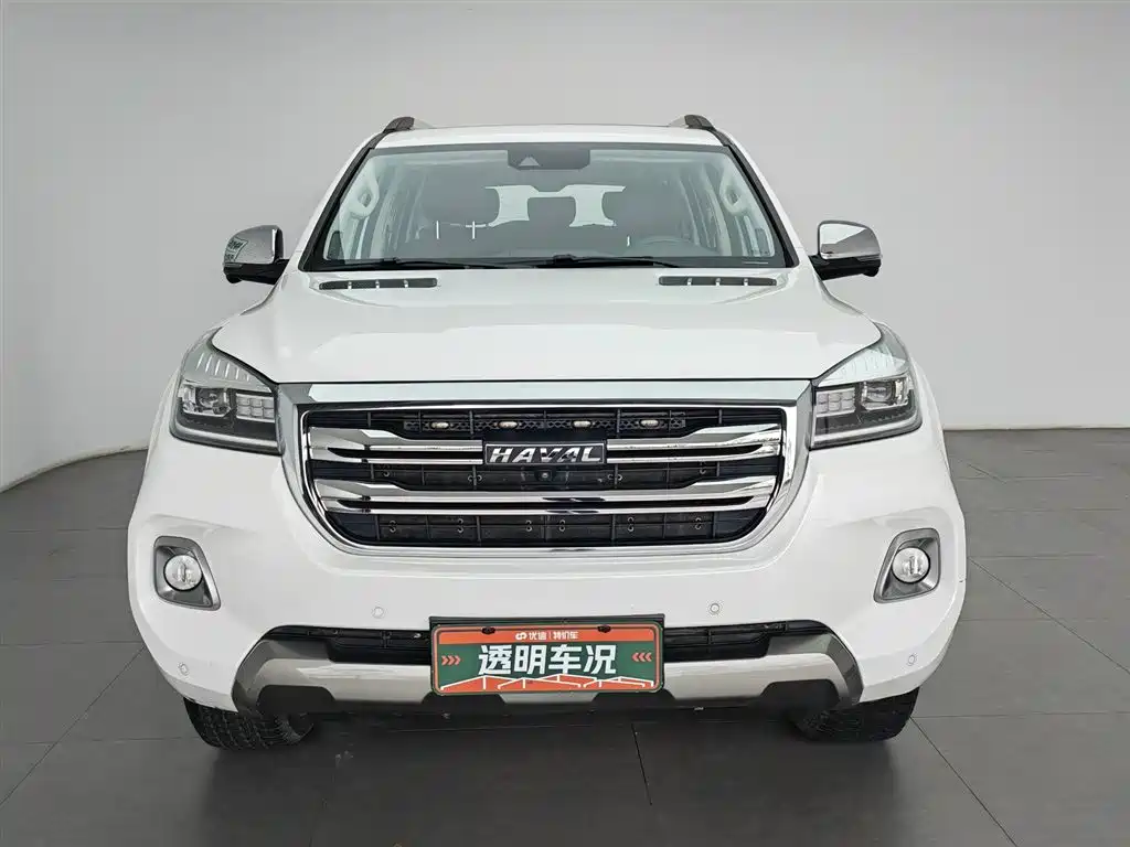 Haval H9 2020