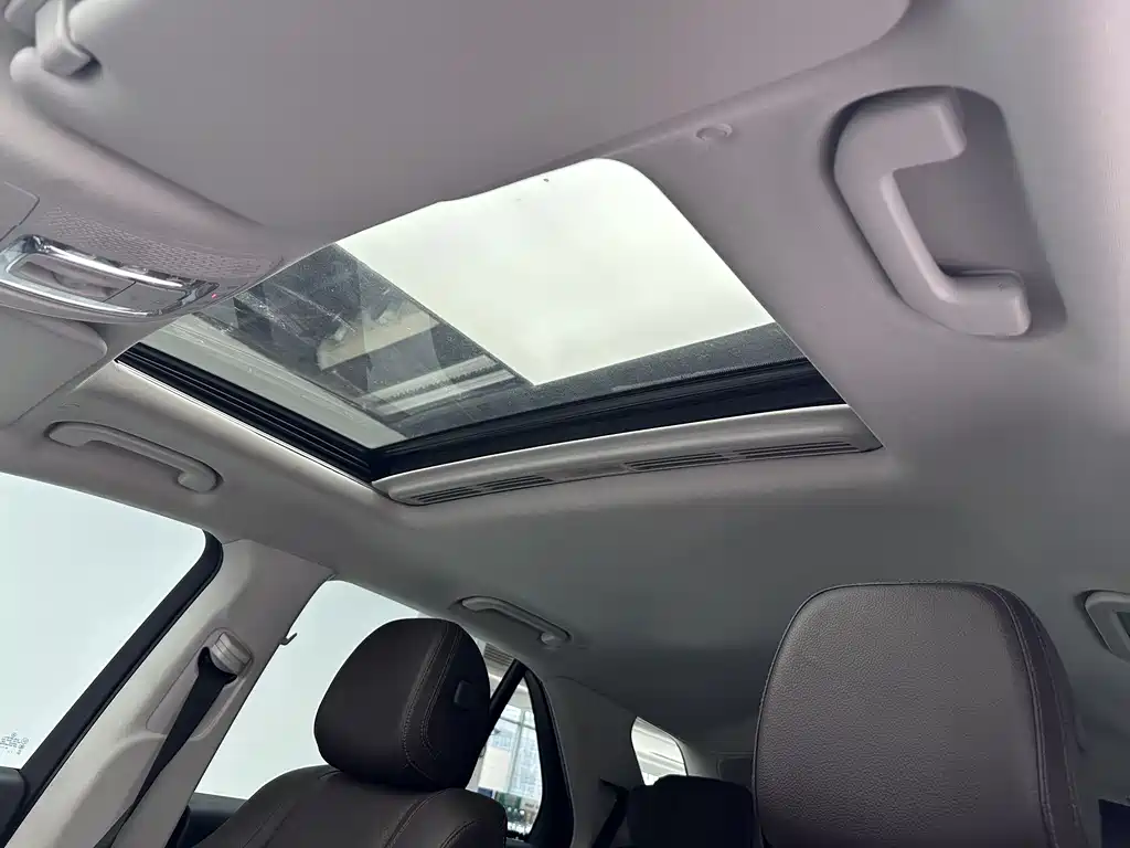 Mercedes-Benz GLE 2021