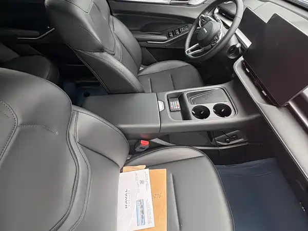 Haval H6 2024