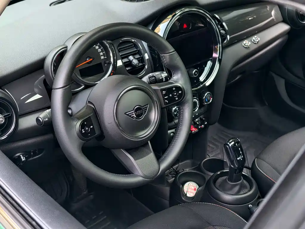 MINI Mini 2022