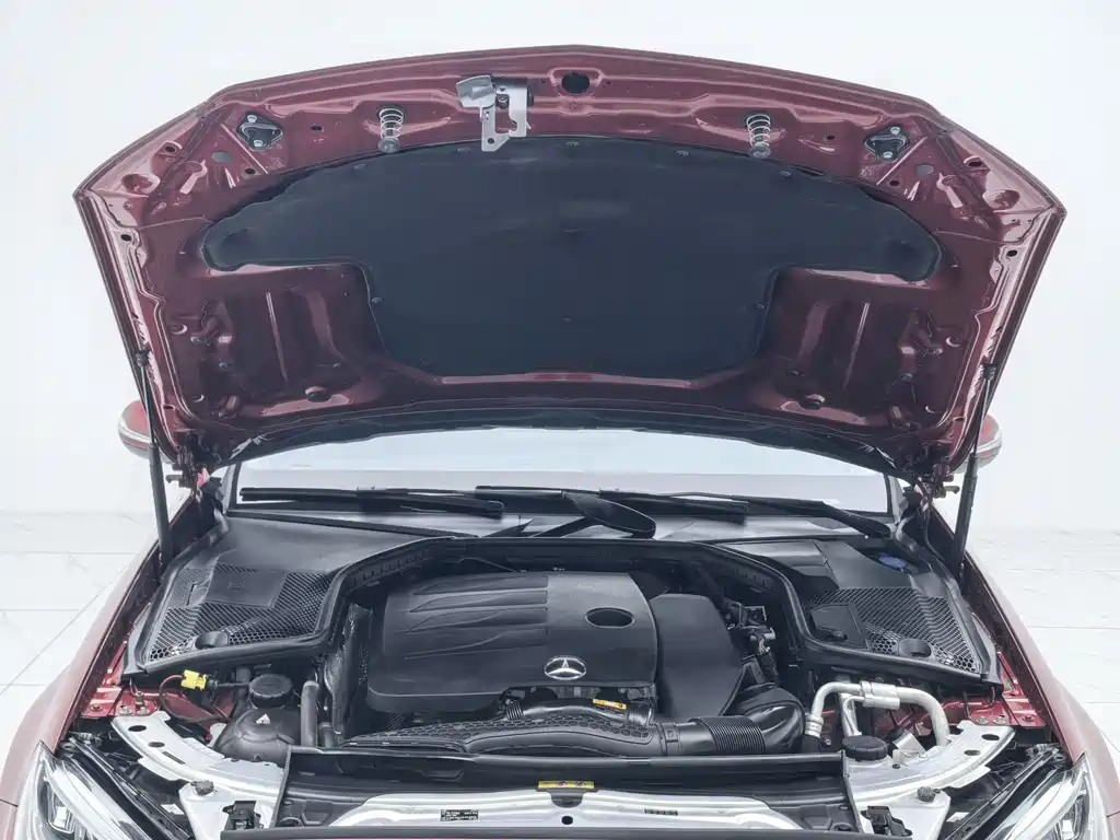 Mercedes-Benz C-Class 2019 — фото 9