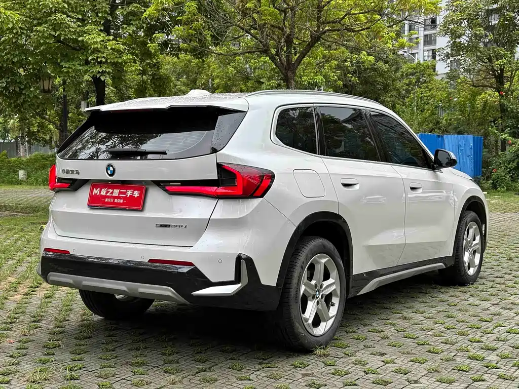 BMW X1 2023