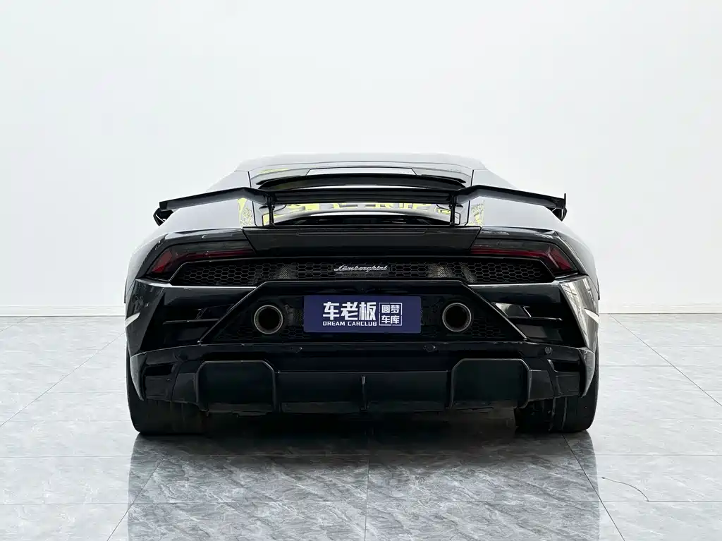 Lamborghini Huracán 2023 — фото 5