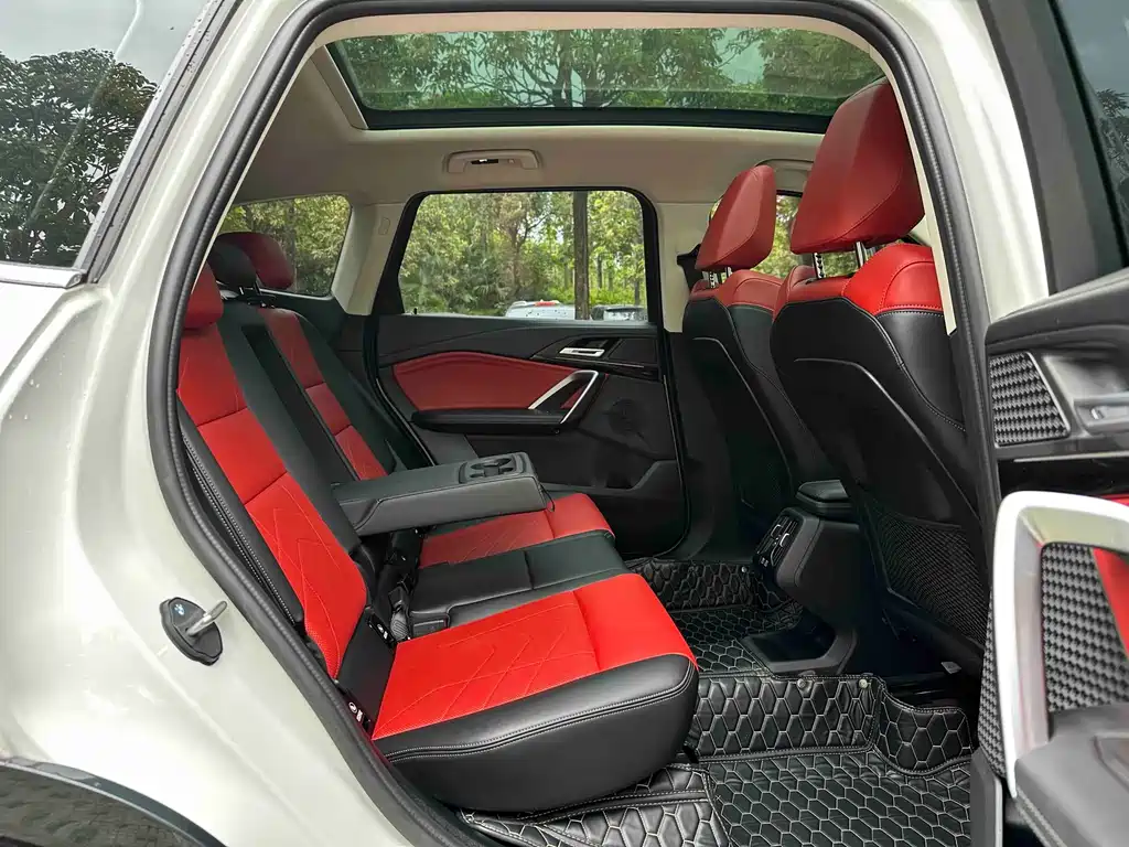 BMW X1 2023 — фото 13