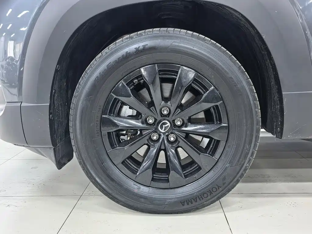 Mazda CX-50 Xingye 2023