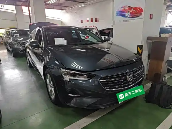 Buick Regal 2023