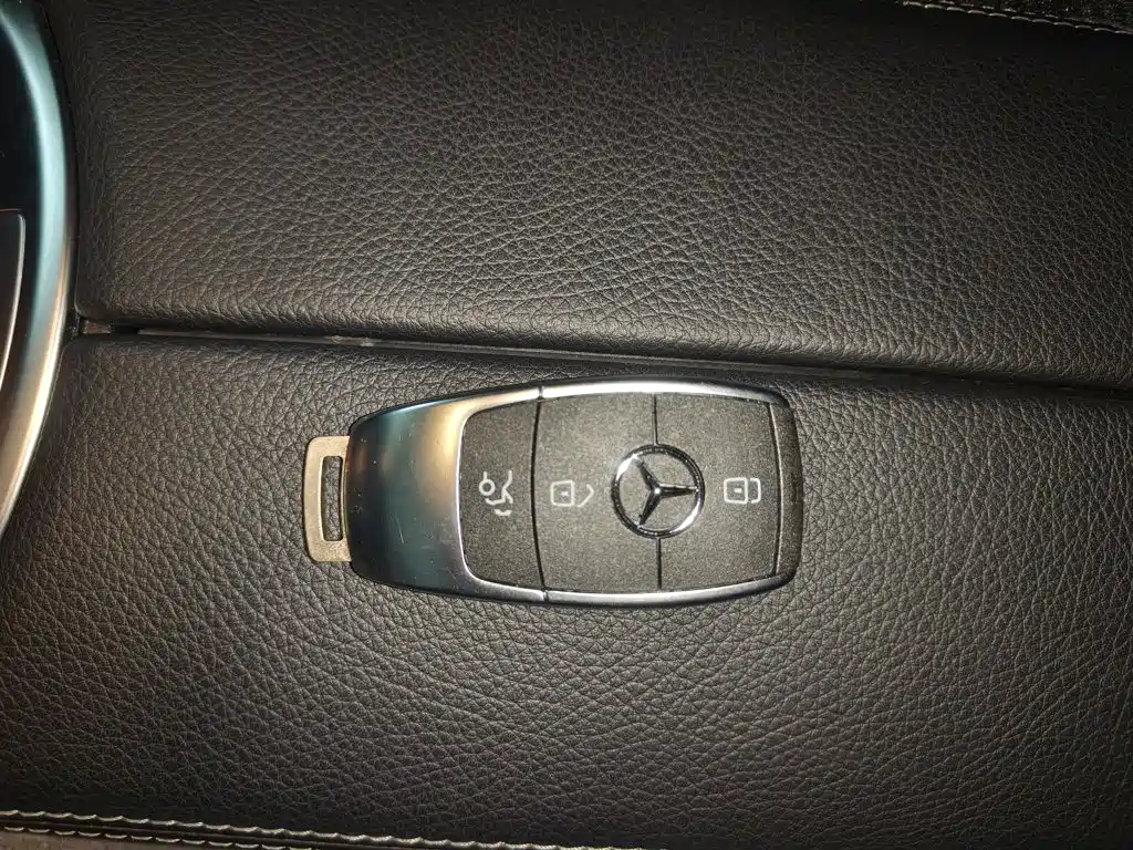 Mercedes-Benz C-Class 2020 — фото 9