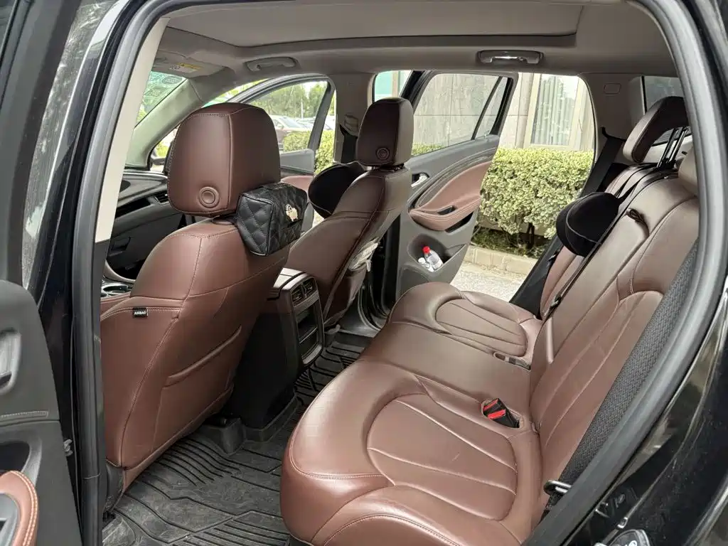 Buick Envision Plus 2019 — фото 15