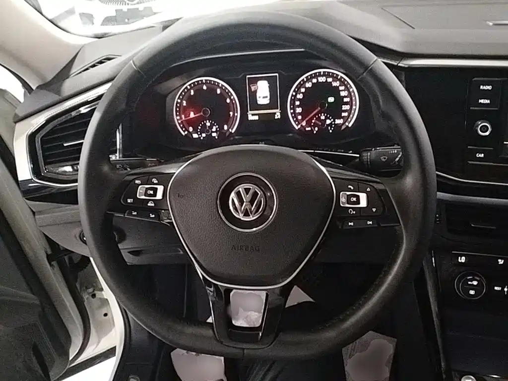 Volkswagen Tayron 2019 — фото 11