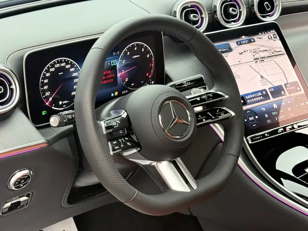 Mercedes-Benz GLC 2024 — фото 15