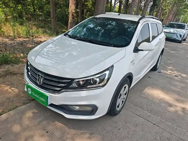 Baojun 310W 2019