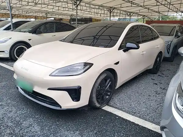 Aion RT 2025