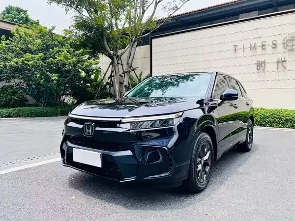 Honda Breeze 2024