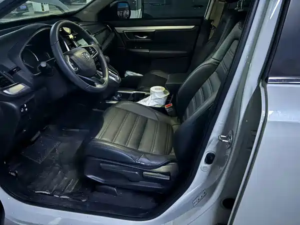 Honda CR-V 2020