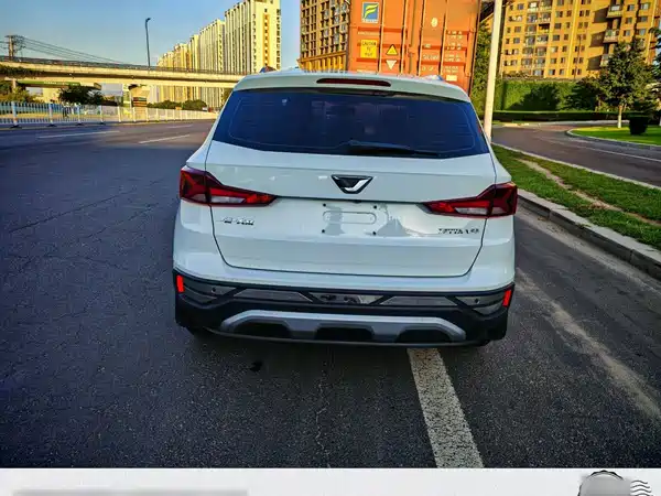 Jetta VS5 2020